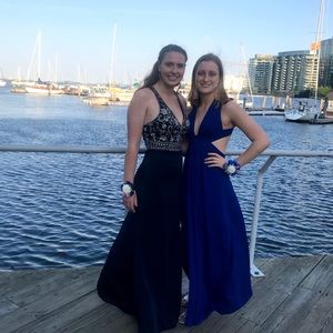 Meet your Posher, Nicole